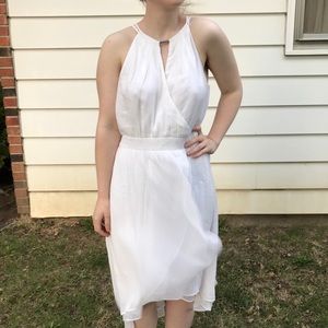 White House Black Market Dress